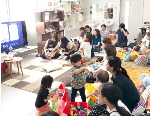 イベントプロデュース