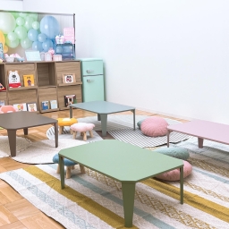 新オフィス開設のお知らせ